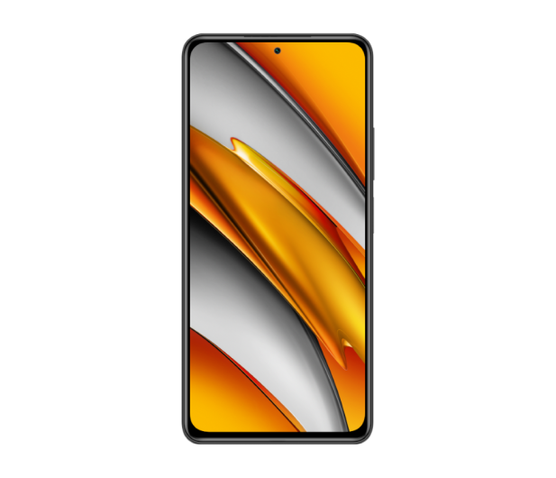 POCO F3 6/128GB Czarny - 645376 - zdjęcie 12